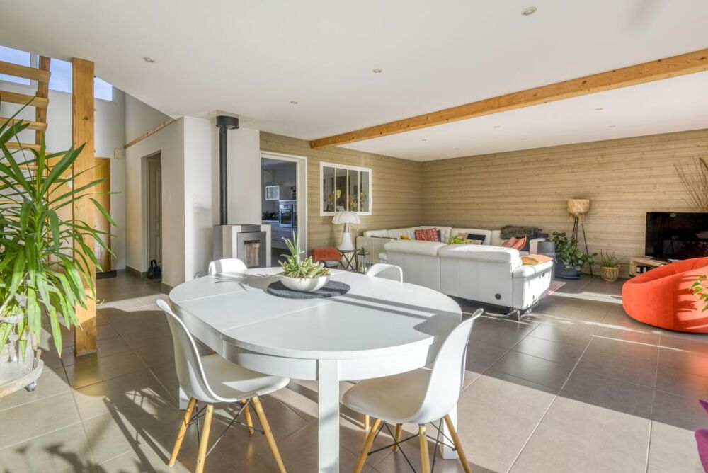 à vendre  Maison Nantes (44300)