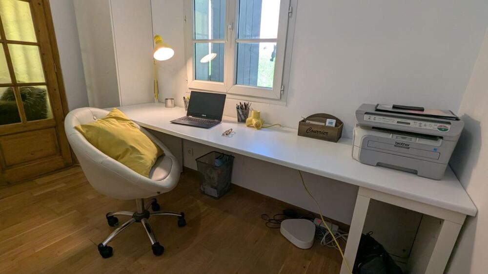 � vendre  Maison Marseille 13