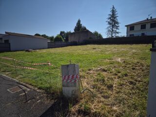  Terrain � vendre 609 m�