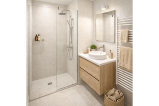  Appartement � vendre 3 pi�ces 68 m�