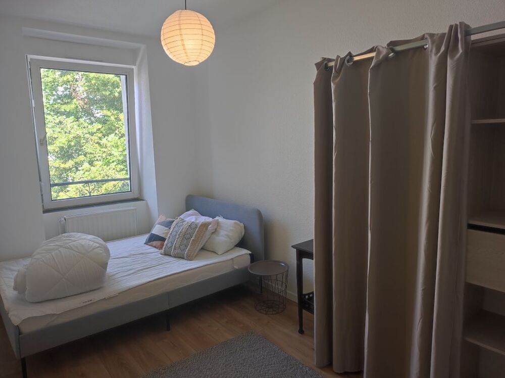 Location Appartement Appartement de 26m2 à louer sur Mulhouse Mulhouse