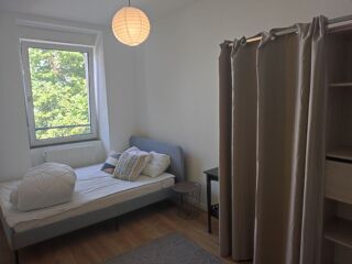  Appartement à louer 1 pièce 26 m²
