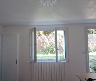  Appartement à louer 2 pièces 38 m²