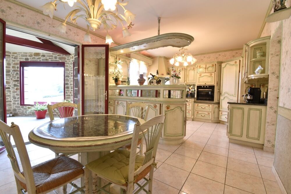  vendre  Maison Laval (53000)