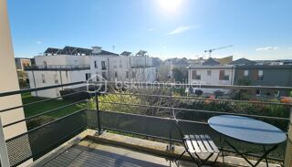  Appartement � vendre 3 pi�ces 60 m�