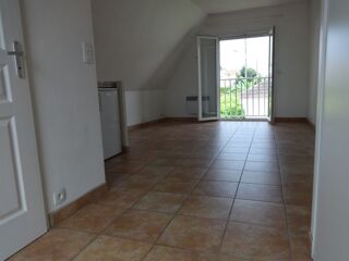  Appartement à louer 1 pièce 24 m²