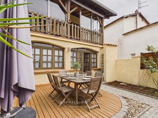  Maison à vendre 6 pièces 165 m²