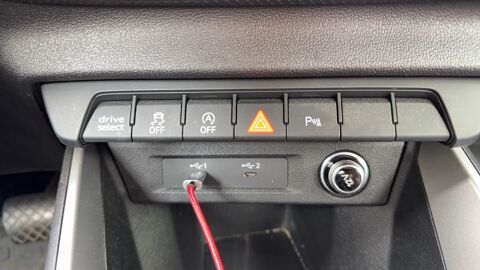 A1 allstreet II 35 TFSI 150 S-Tronic 7 Design Luxe 2025 occasion 76230 Isneauville
