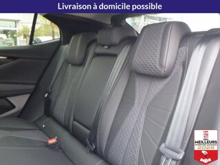 DS4 BlueHDi 130 EAT8 Pallas +Pack confort 2024 occasion 10150 Lavau
