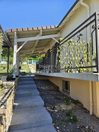  Maison � vendre 7 pi�ces 162 m�