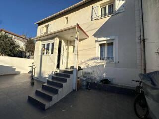  Maison à vendre 9 pièces 140 m²