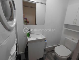  Villa à vendre 2 pièces 40 m²