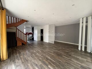  Maison à vendre 5 pièces 119 m²