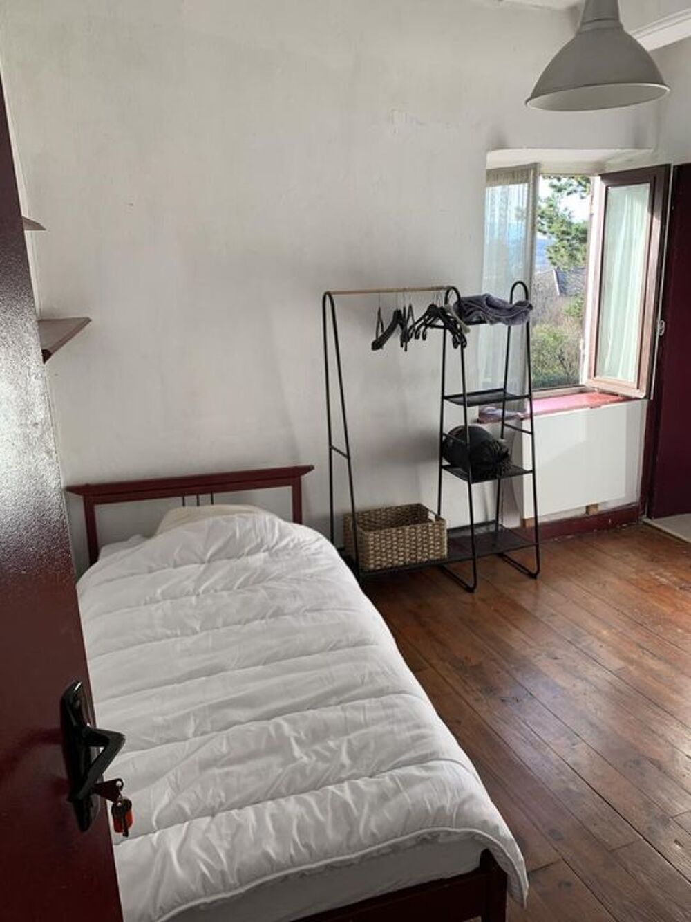 Location Appartement Studio de 20m2 à louer sur Sainte-Foy-lès-Lyon Sainte foy les lyon
