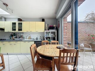  Maison à vendre 5 pièces 89 m²