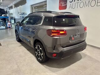 C5 aircross PHASE 2 1.5 BLUEHDI 130 SHINE PACK EAT8 2023 occasion 52000 Chamarandes-Choignes