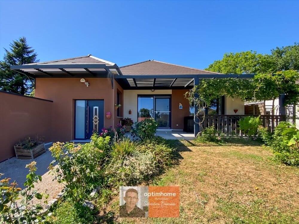 Maison 4 pièces 138 m² · à Dole · 138 m² · 368 000 €