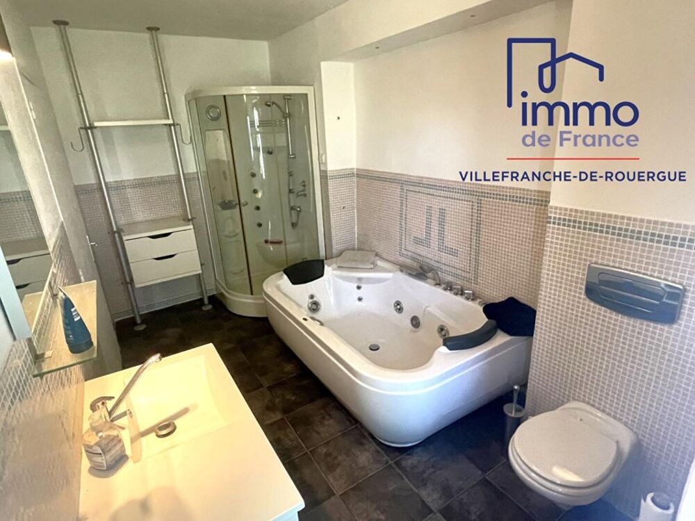 Vente Maison Ensemble immobilier - Maison + gîtes + terrains agricoles Ginals