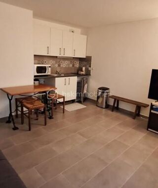  Appartement � vendre 1 pi�ce 23 m�