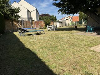  Maison  vendre 5 pices 110 m