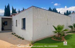  Villa à vendre 5 pièces 165 m²