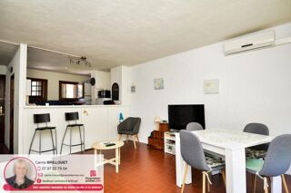  Appartement à vendre 3 pièces 52 m²