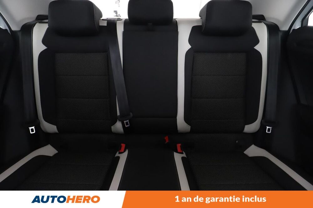 T-ROC 1.6 TDI Carat 115 ch 2018 occasion 92130 Issy-les-Moulineaux