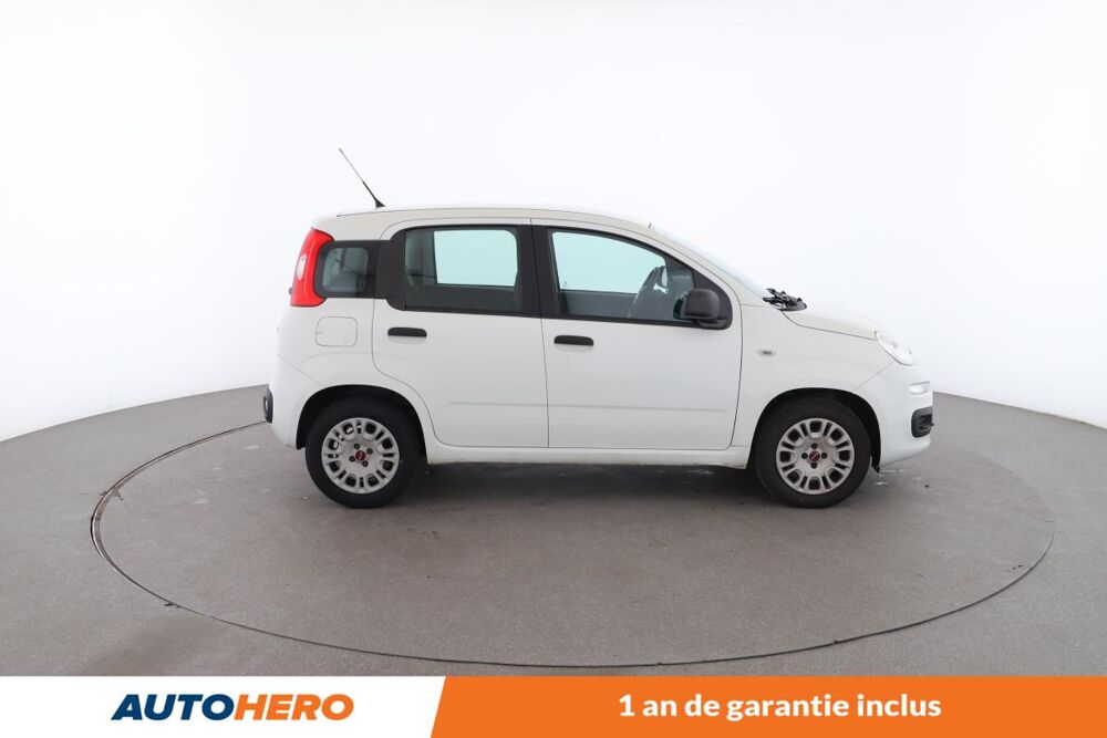 Panda 1.2 Pop 69 ch 2018 occasion 92130 Issy-les-Moulineaux