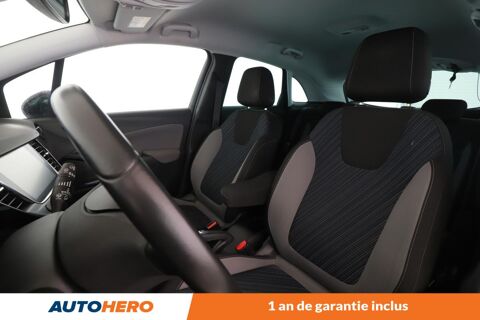 Crossland X 1.2 Turbo Design 110 ch 2018 occasion 92130 Issy-les-Moulineaux