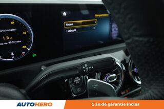 Classe A 180 AMG Line 7G-DCT 136 ch 2020 occasion 92130 Issy-les-Moulineaux
