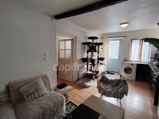  Immeuble à vendre 4 pièces 123 m²