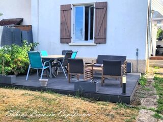  Maison à vendre 3 pièces 69 m²