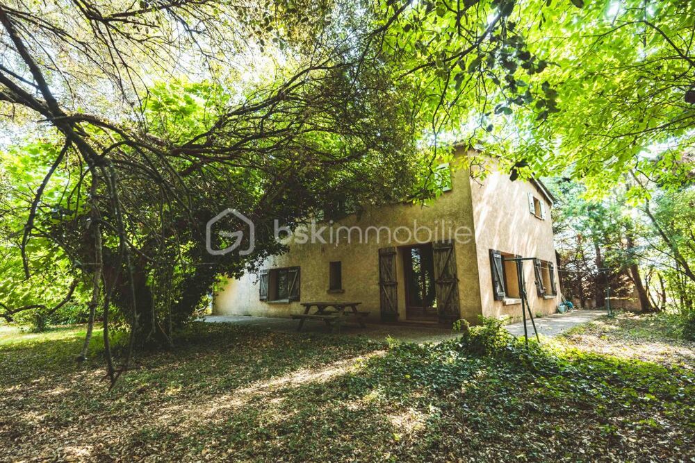 Vente Maison MAISON T5 / 150M² Saint jory