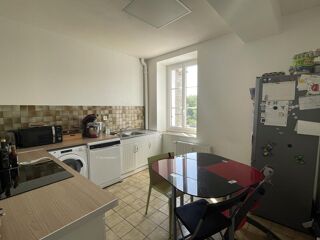  Appartement à vendre 4 pièces 80 m²