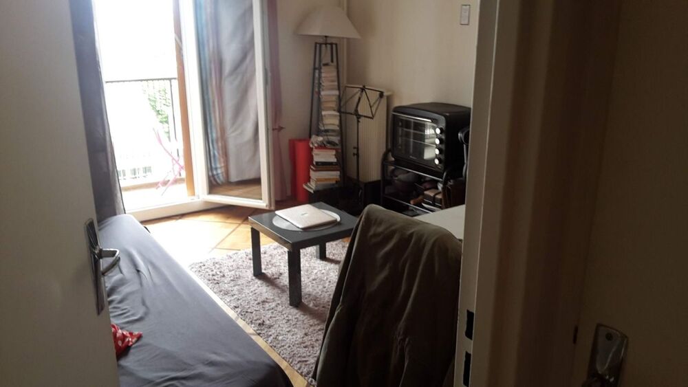 Location Appartement Studio de 16m2 à louer sur Saint-Maur-des-Fossés Saint maur des fosses