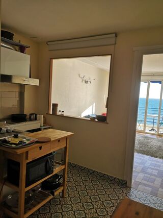  Appartement à louer 2 pièces 30 m²