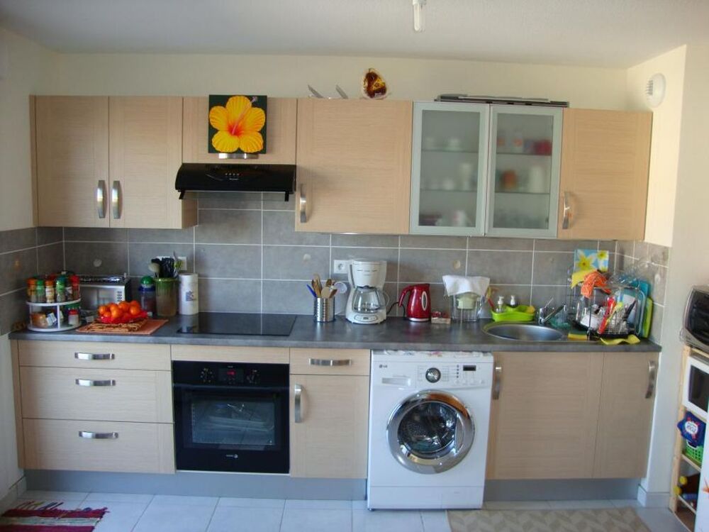 Location Appartement Appartement de 63m2 à louer sur Lempdes Lempdes