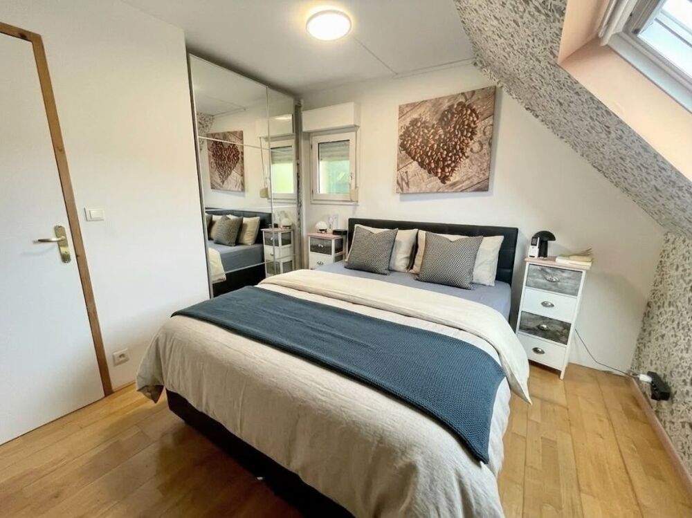 Vente Maison Maison individuelle Marquette lez lille