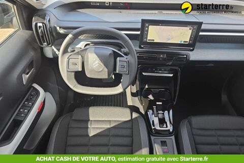 C3 Aircross Hybride 145 e-DCS6 Max 2026 occasion 69190 Saint-Fons