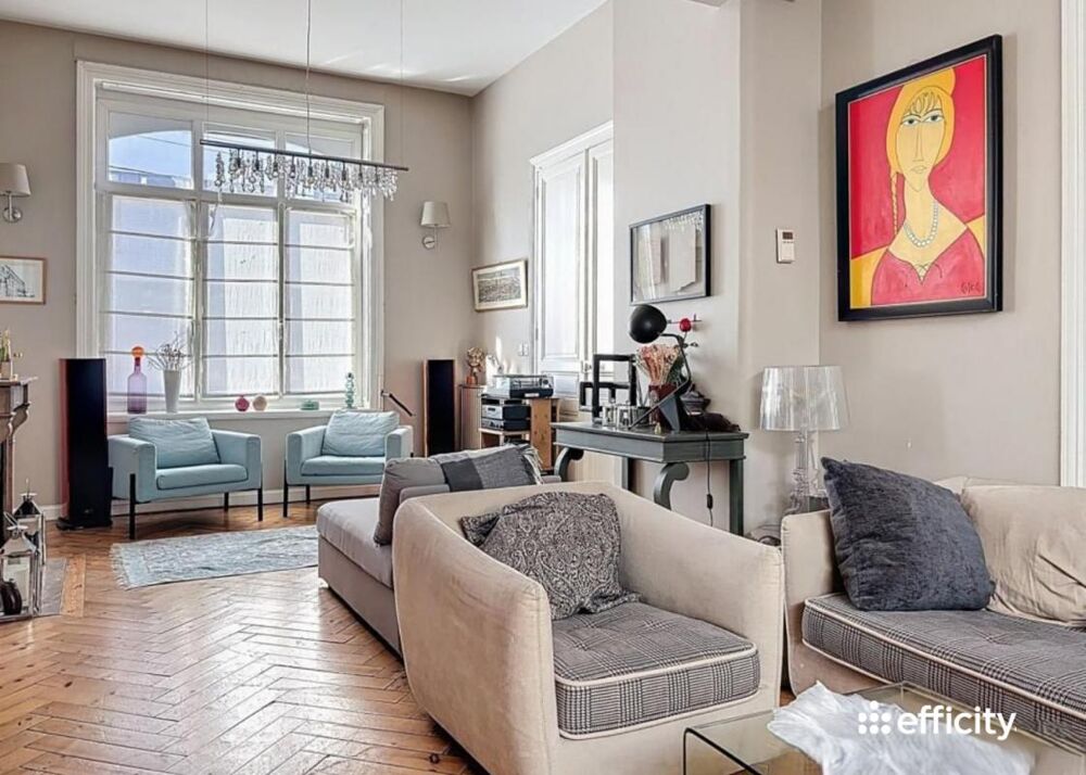 � vendre  Maison Bordeaux (33000)