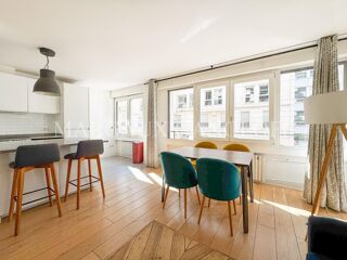  Appartement � vendre 3 pi�ces 65 m�