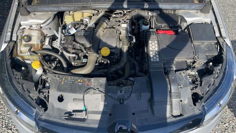 M&eacute;gane 1.5 dCi 110 Intens 2018 occasion 49400 Saumur
