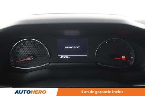 2008 1.2 PureTech Allure 131 ch 2020 occasion 92130 Issy-les-Moulineaux