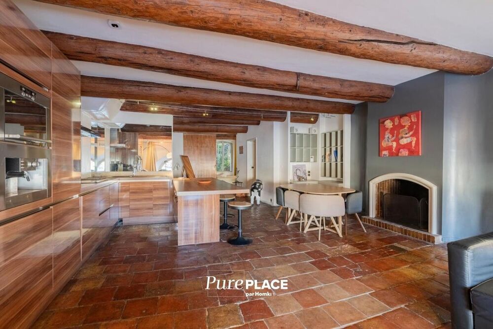  vendre  Appartement Marseille 1