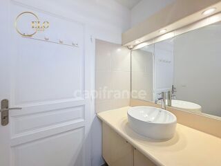  Appartement à vendre 3 pièces 60 m²