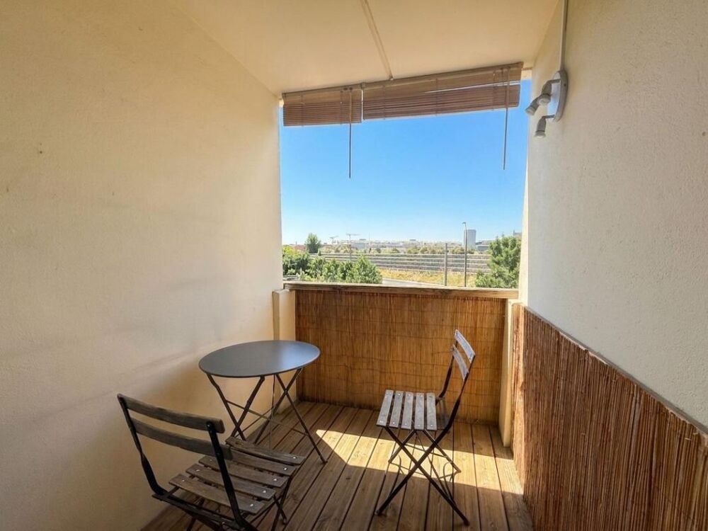 Appartement en centre-ville, idéal pour investisseurs