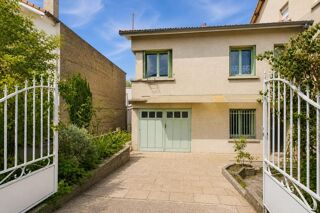  Maison à vendre 6 pièces 120 m²