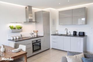  Appartement à vendre 3 pièces 64 m²
