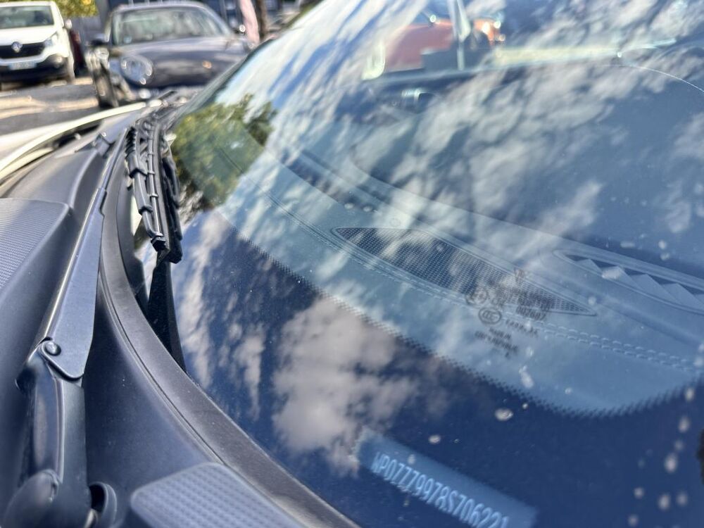 911 (997) TURBO CABRIOLET 2008 occasion 28500 Charpont