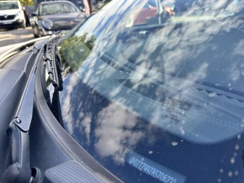 911 (997) TURBO CABRIOLET 2008 occasion 28500 Charpont